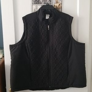 Just my size. Womens vest 3X